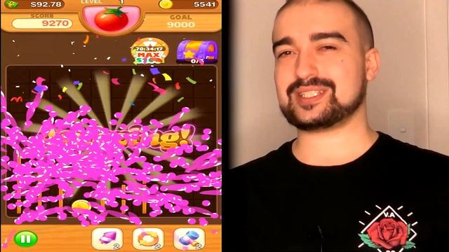 Does Fruit Pop Blast REALLY Pay? - Review Fruit Pop Blast - Legit or Not Cash Out Payment Proof? смотреть онлайн