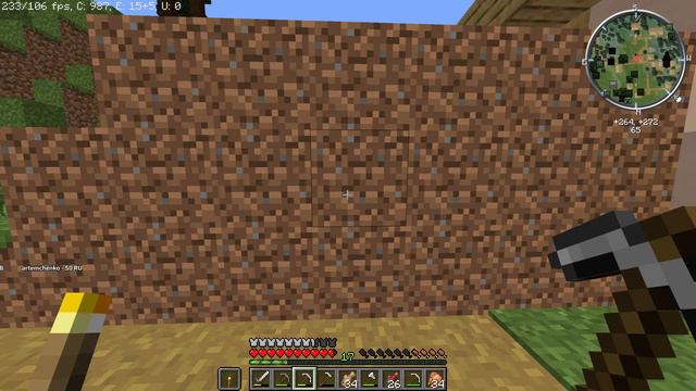 БОЛЬШОЕ СТРОИТЕЛЬСТВО ФЕРМ 2 | ИГРАЮ ПЕРВЫЙ РАЗ (ЧАСТЬ 6) ● Minecraft ● смотреть онлайн