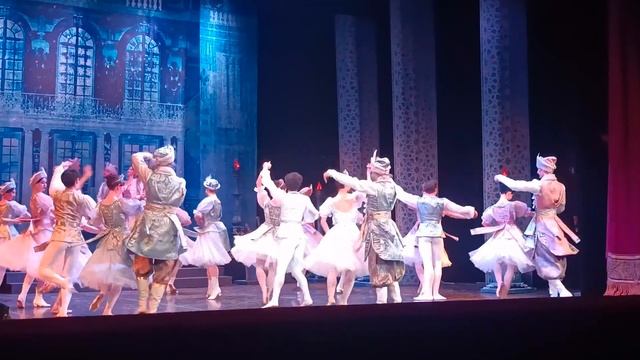 Бахчисарайский фонтан смотреть онлайн