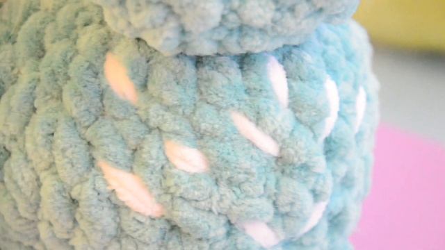 Кролик - единорог! Игрушка в единственном экземпляре! смотреть онлайн