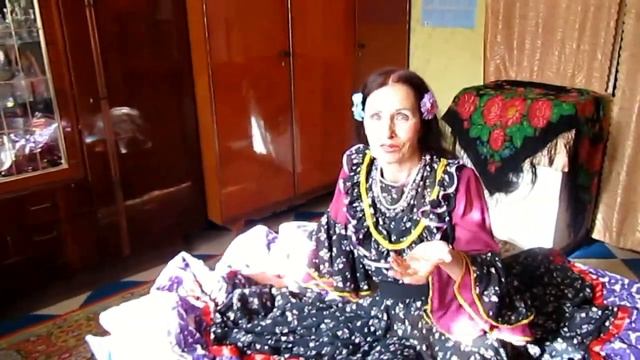 Собираюсь на свадьбу к внучке смотреть онлайн