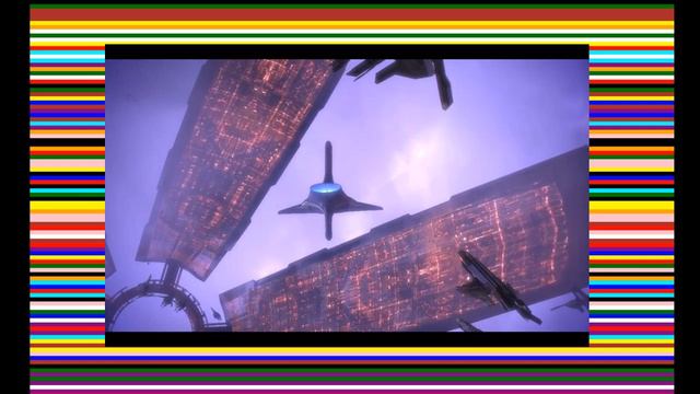 Mass Effect - Through the Mu Relay (noCom) смотреть онлайн