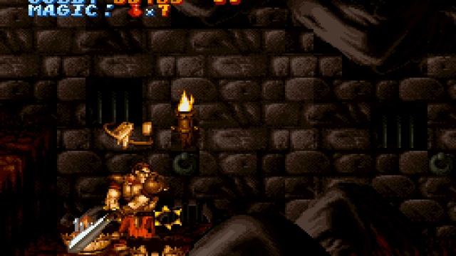 Legend (SNES)|