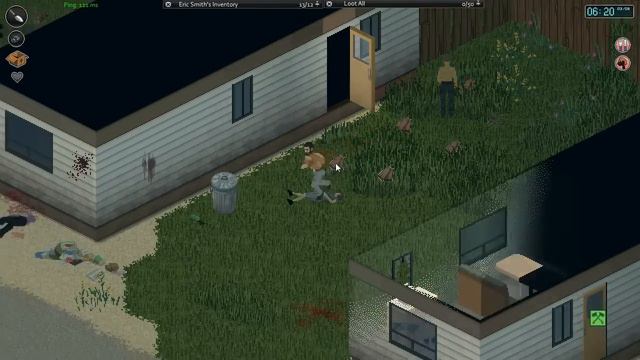 Project Zomboid Multiplayer | S03 E09 | Farming смотреть онлайн