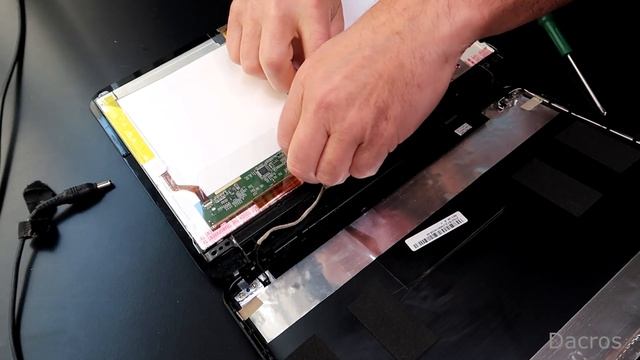 Como reparar pantalla blanca. Sencillo Solución pantalla blanca en laptop смотреть онлайн