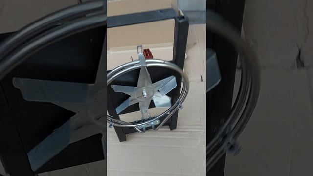 Мотор конвекции для коптильни смотреть онлайн