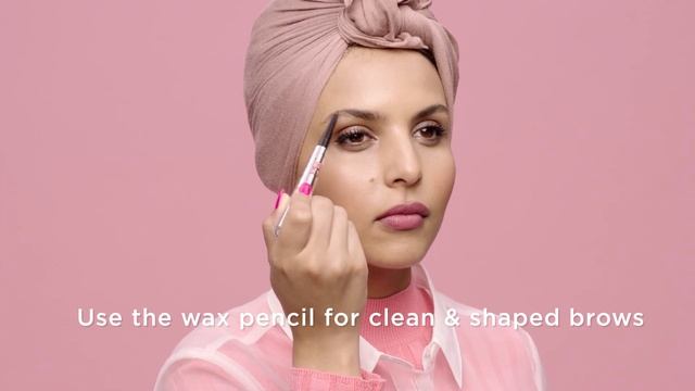 Cult Beauty - BENEFIT - Brow Styler Eyebrow Pencil & Powder Duo смотреть онлайн