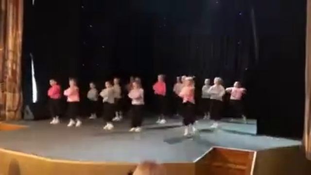 хлоп топ хлоп топ, мы танцует хип хоп смотреть онлайн