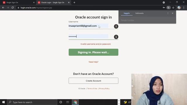 Tutorial/cara download dan install SQL DEVELOPER DATA MODELER - ORACLE смотреть онлайн