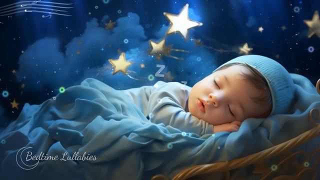 Babies Fall Asleep Quickly After 5 Minutes?Baby Lullaby For A Perfect Night's Sleep #02