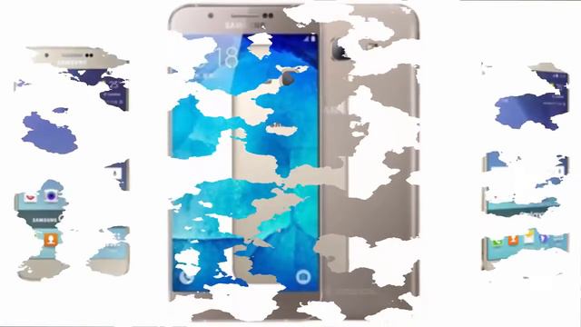 Samsung Galaxy A9 6 inch Display, 3GB RAM, 16 MP Camera, SD 620! смотреть онлайн