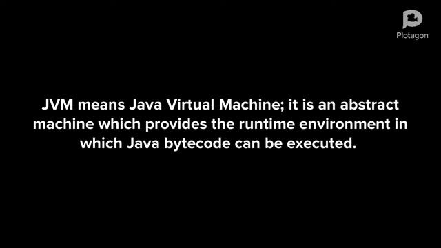 Java Definitions 1 #basics #interview смотреть онлайн