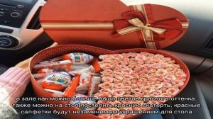 Годовщина свадьбы 40 лет: какая это свадьба, как отметить и поздравить супруга