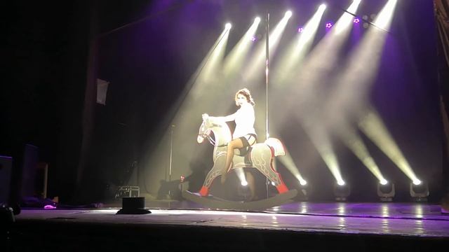 Бурлеск, Burlesque, Санкт-Петербург, St Petersburg смотреть онлайн