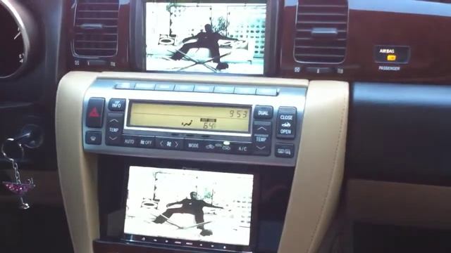 Lexus video смотреть онлайн