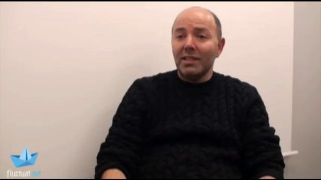 Entretien avec Pierre Woodman (2/3) смотреть онлайн