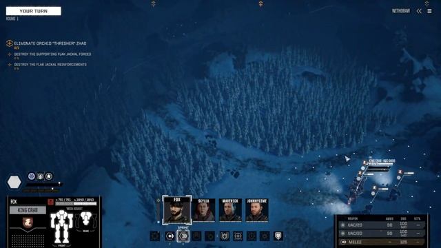 Flashpoint Headhunting! (BattleTech DLC Career Episode 28!) смотреть онлайн