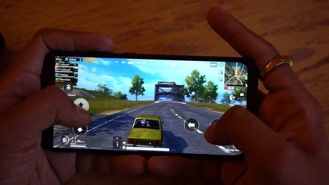 Redmi Note 7 Gaming Review, PUBG Gaming Performance, Graphics, Battery Usage - A good gaming phone? смотреть онлайн