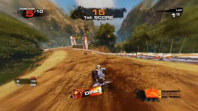 Mad Riders.(Живая озвучка). смотреть онлайн