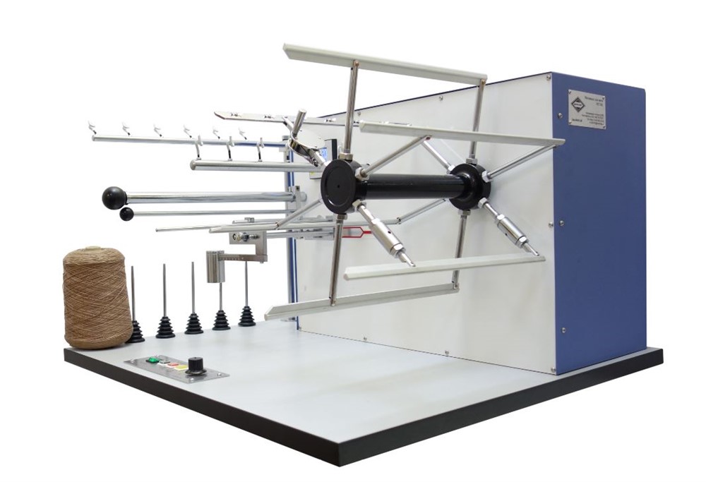 Мотовило для нити МТ 541 смотреть онлайн