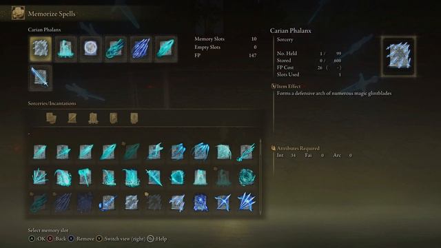 The ULTIMATE Mage Warrior Build in Elden Ring - SPELLBLADE Intelligence Build - (Level 150 Build) смотреть онлайн