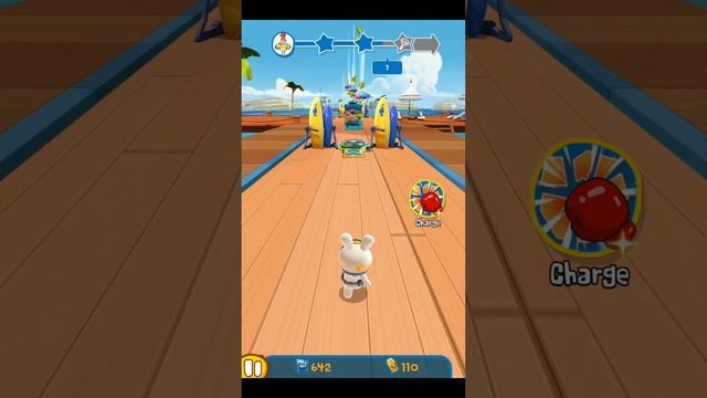 Rabbids Crazy Rush Android Gameplay #1 | Lvl 1 to Lvl 10 смотреть онлайн