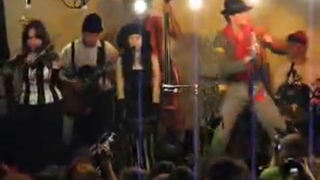 Серебряная Свадьба - Песня о несчастной любви смотреть онлайн