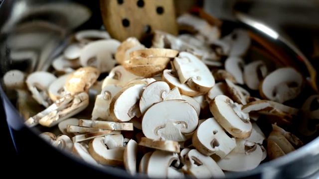 Можно ли замораживать грибы? Советы по заморозке и способы заморозки грибов смотреть онлайн