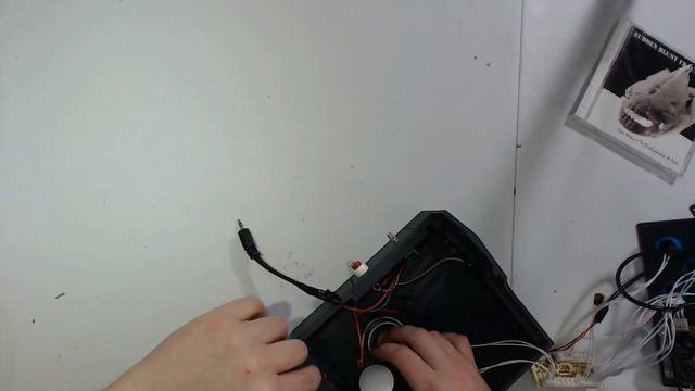 Solder work and final assembly! - The Print N Play Arcade Part 3 смотреть онлайн