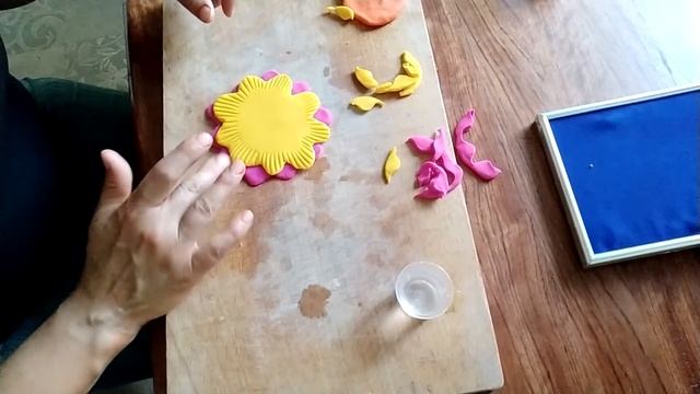 Мастер-класс | «Солёное тесто. Солнышко» смотреть онлайн