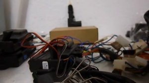 Блок автосигнализации Starline A2/A4