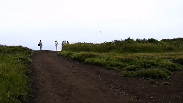 Мыс Тобизина. Владивосток. Остров Русский смотреть онлайн
