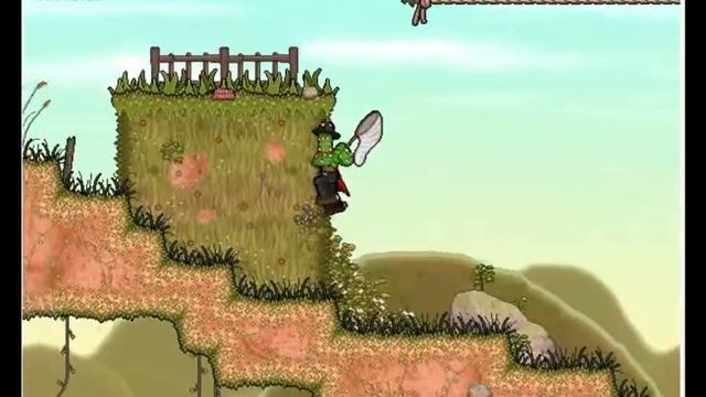 Cactus McCoy 2 AREA3(5 TREASURES & 5 CHALLENGES) смотреть онлайн