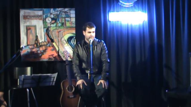 Noniná - El buscador (Jorge Bucay) смотреть онлайн