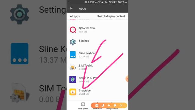 [FIX] unfortunately, the process android.process.acore has stopped. смотреть онлайн