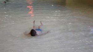Уфимский Аквапарк 26.12.14
