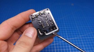 Мощное твердотельное реле своими руками