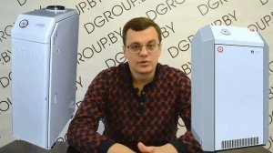 Выбор газового котла для частного дома (критерии)