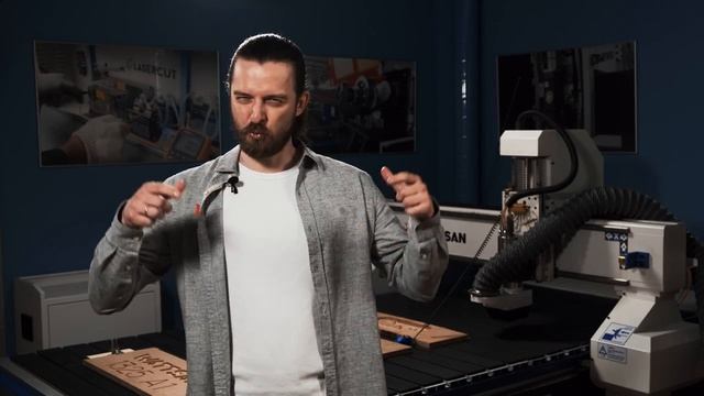 Как выбрать фрезерный станок с ЧПУ по дереву и по металлу Как купить и не ошибиться? смотреть онлайн