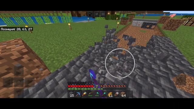 Попал на ПРИВАТНЫЙ СЕРВЕР ЮТУБЕРОВ | BedShard | Minecraft Bedrock 1.18.12 смотреть онлайн