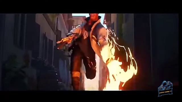 VALORANT MOBILE : new battle royale game for Android/2020 battle royale evolution #LUCIFERGAMINGYT смотреть онлайн