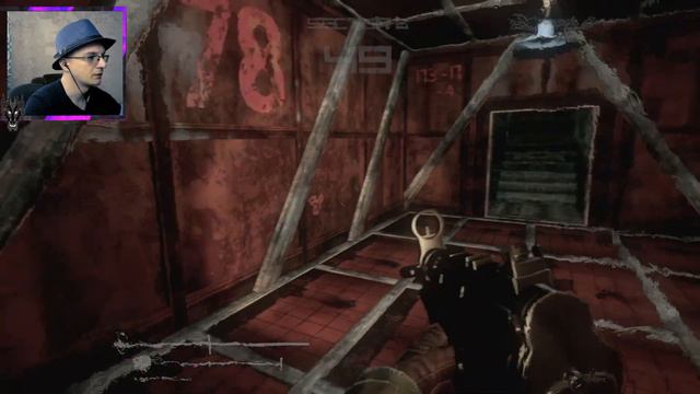 ИНДИ ШУТЕР SAMOSBOR