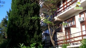 Где недорого отдохнуть в Крыму