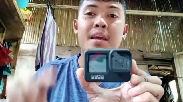 Vlog eps41|Gopro hero9 Tutorial|Gopro Update 2023|Madali bang masira ang gopro?|Bibili kaba ng Gopr смотреть онлайн