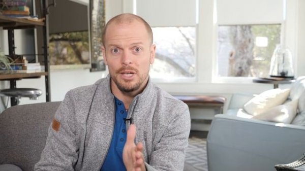How Batching Can Help You Maximize Your Productivity | Tim Ferriss