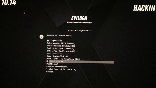 Как установить MacOS Mojave на ПК / How To Install MacOS Mojave On PC
