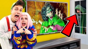 НИКОГДА НЕ СМОТРИ мультик ЭНКАНТО в 3:00 часа НОЧИ !!!