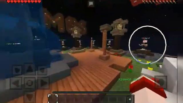 افضل سيرفر meni games في ماستر كرافت смотреть онлайн