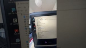 Lenovo IdeaPad Gaming 3. Не работает тачпад. Решение проблемы.