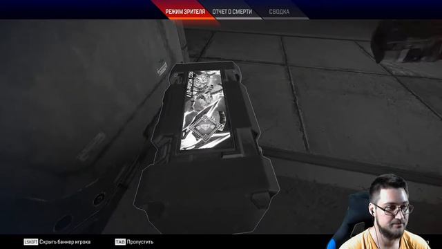 [In the Tavern] Apex Legends Season 6. Немного постреляем перед сном смотреть онлайн